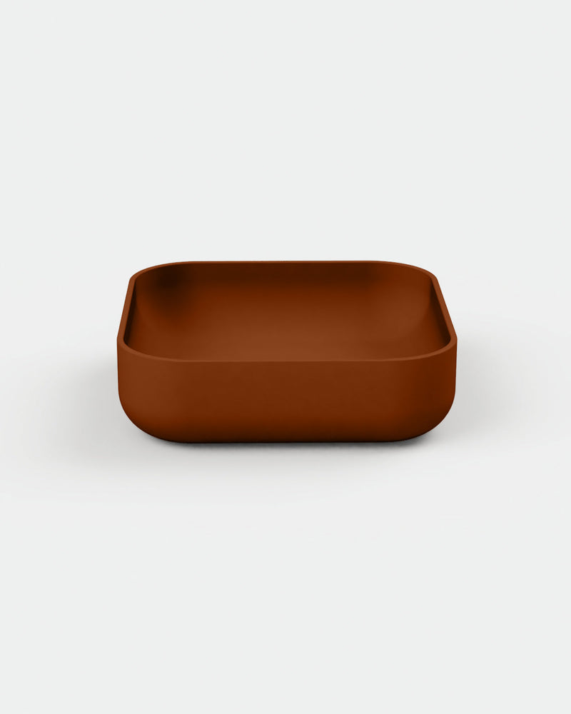 Cube Basin