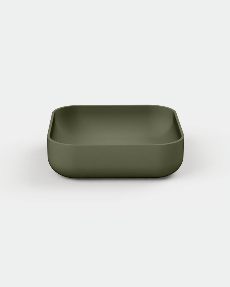 Cube Basin