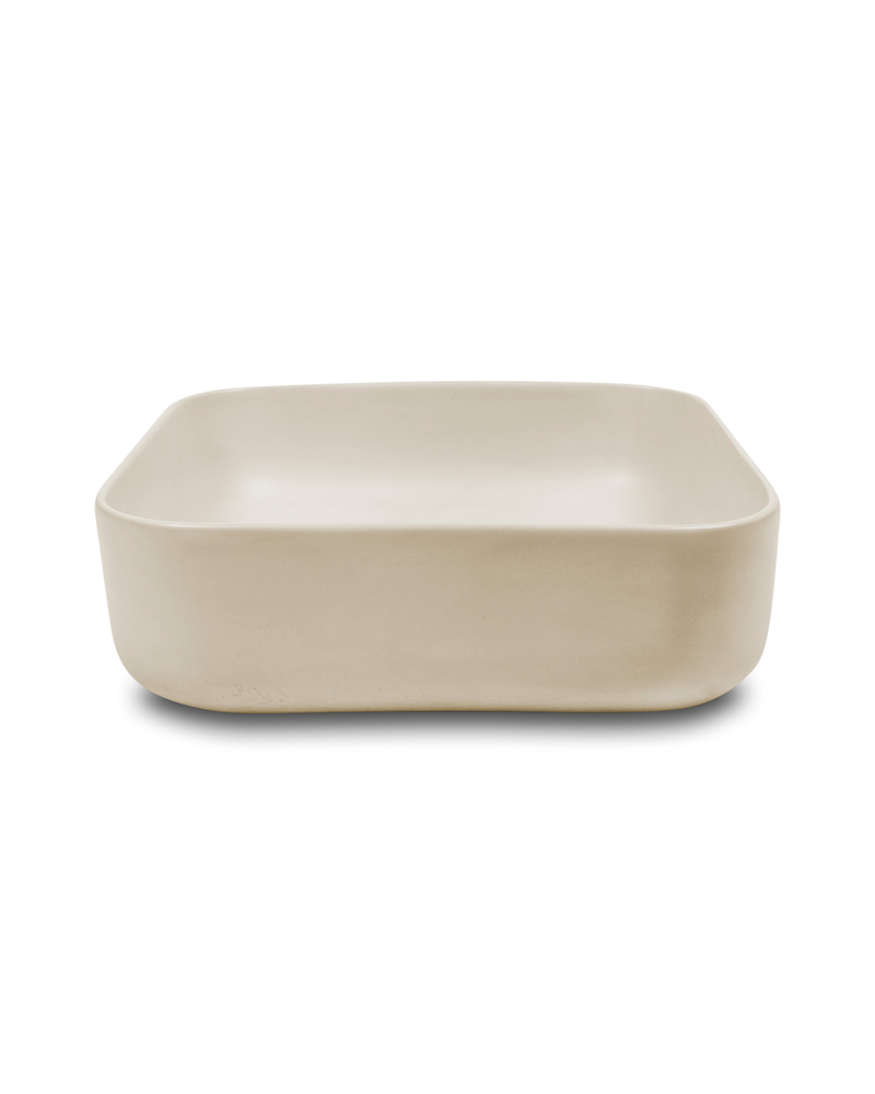 Cube Basin