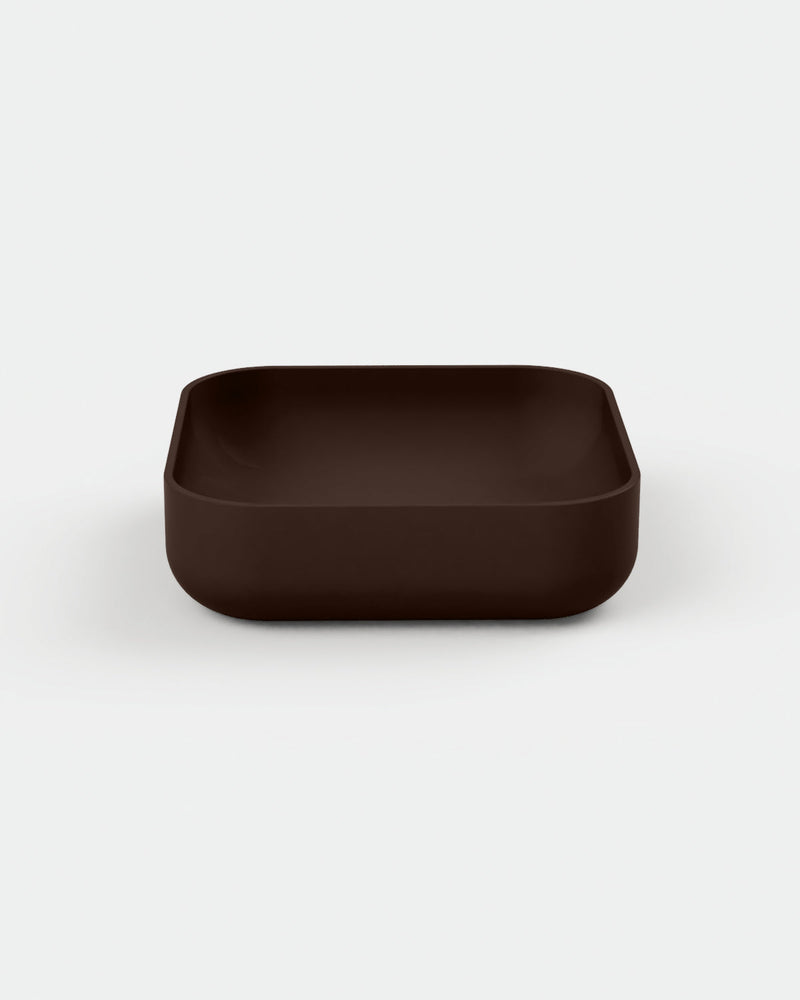 Cube Basin