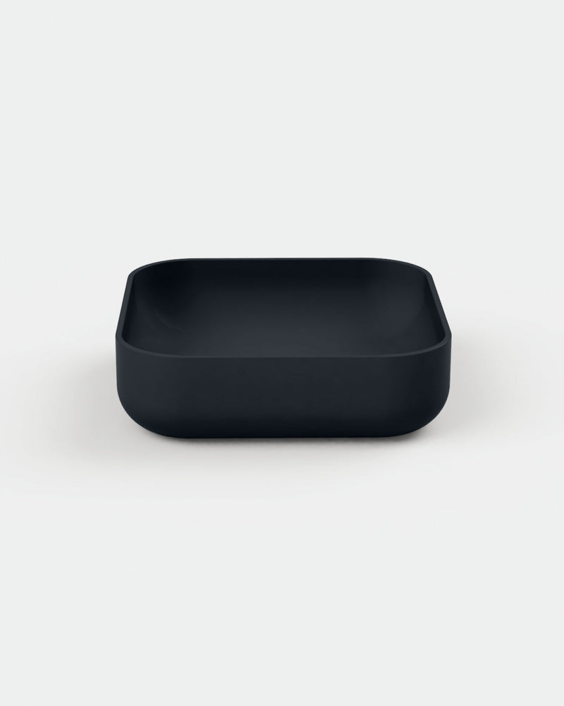 Cube Basin