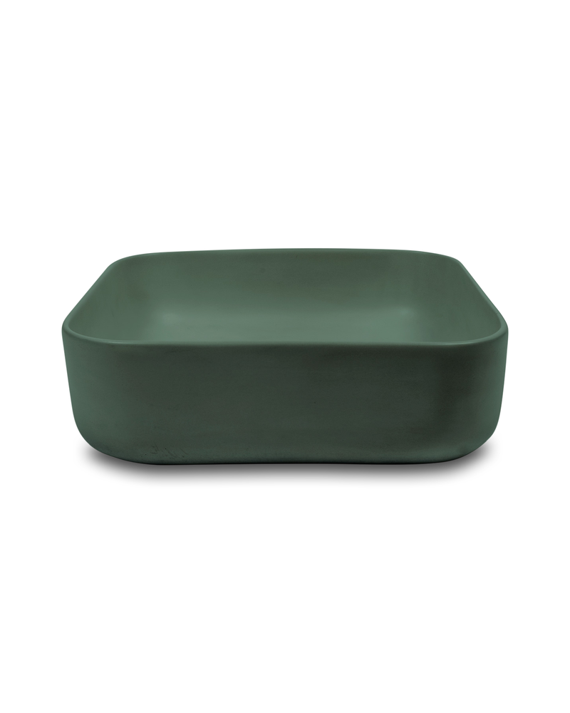 Cube Basin