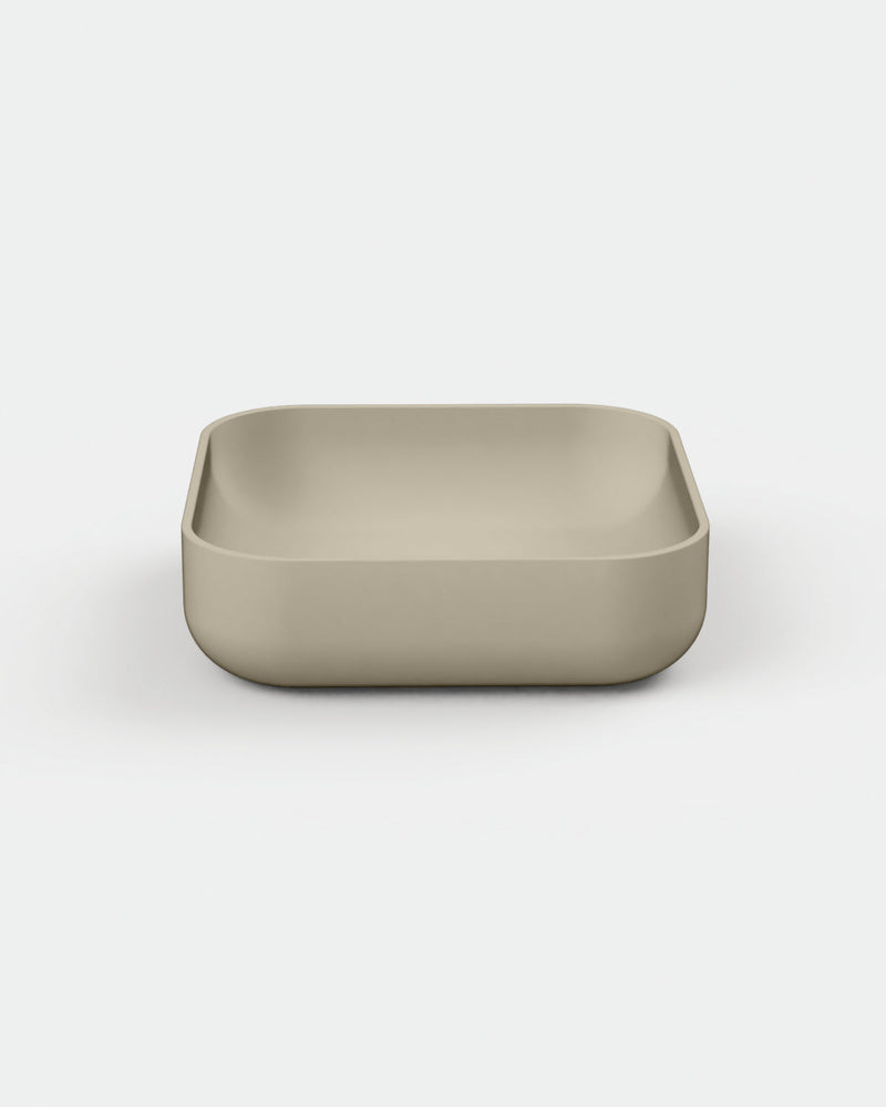 Cube Basin