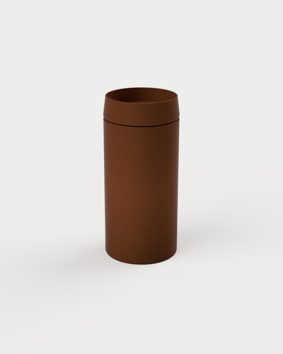 Cylinder - Funl Basin (Rust)