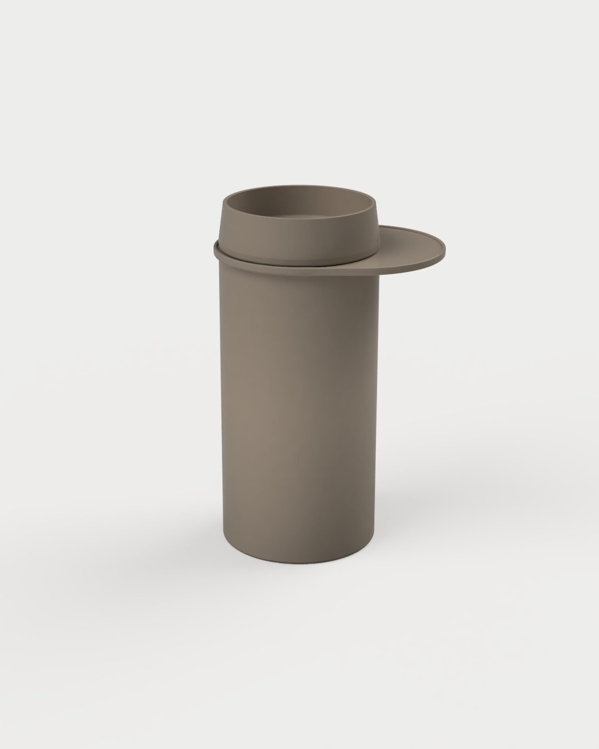 Cylinder - Funl Basin (Karri)