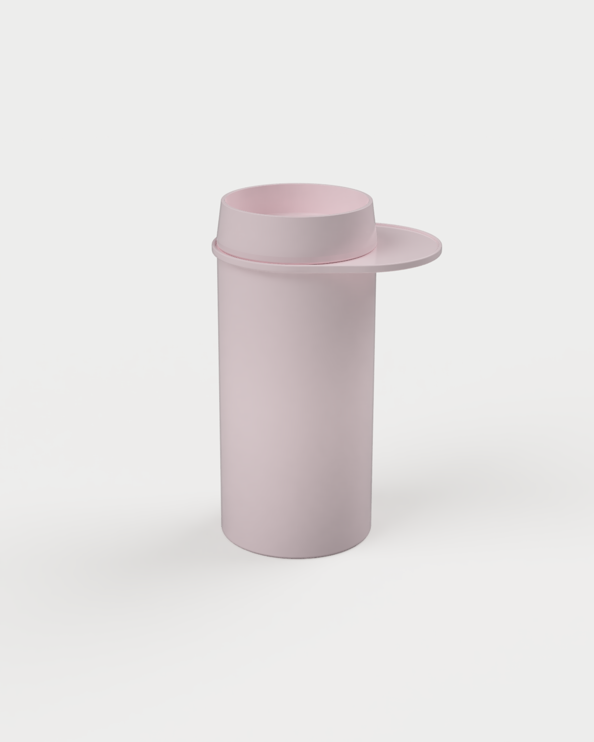 Cylinder - Funl Basin (Lilly Pilly)