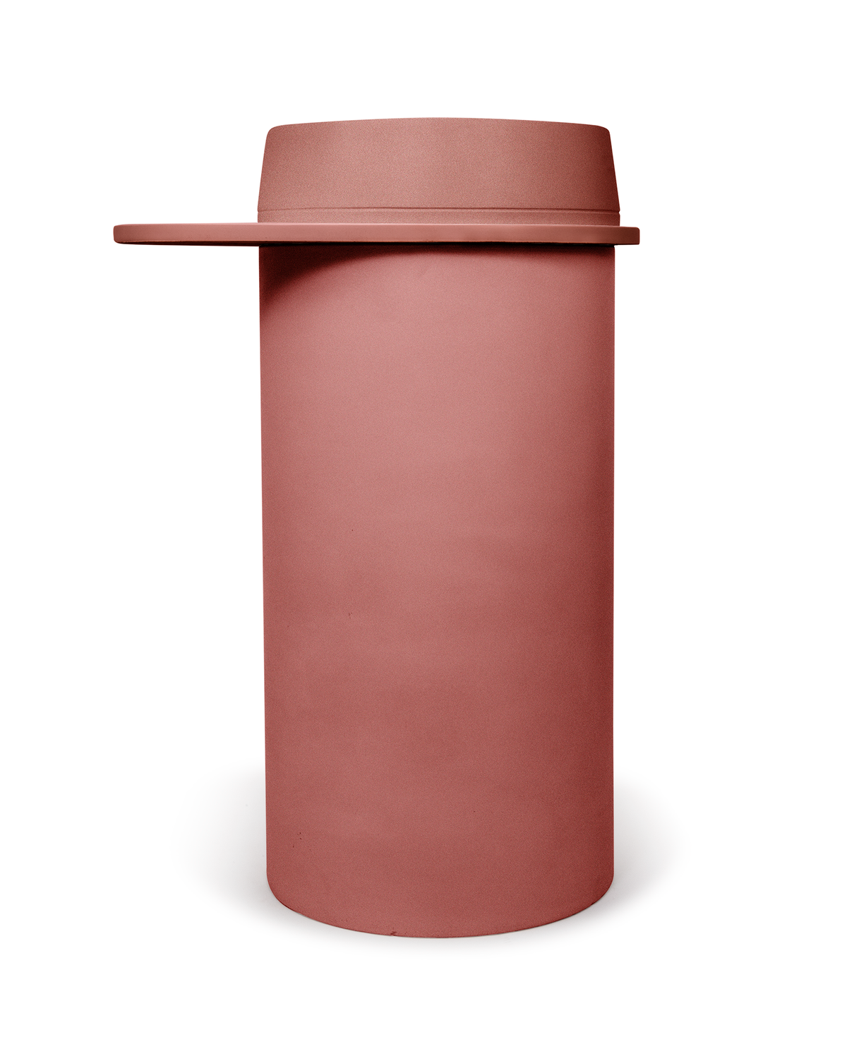 Cylinder - Funl Basin (Musk)