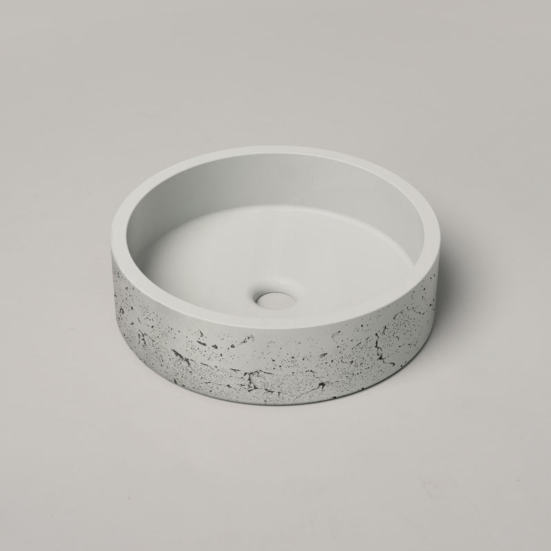 Hoop Basin