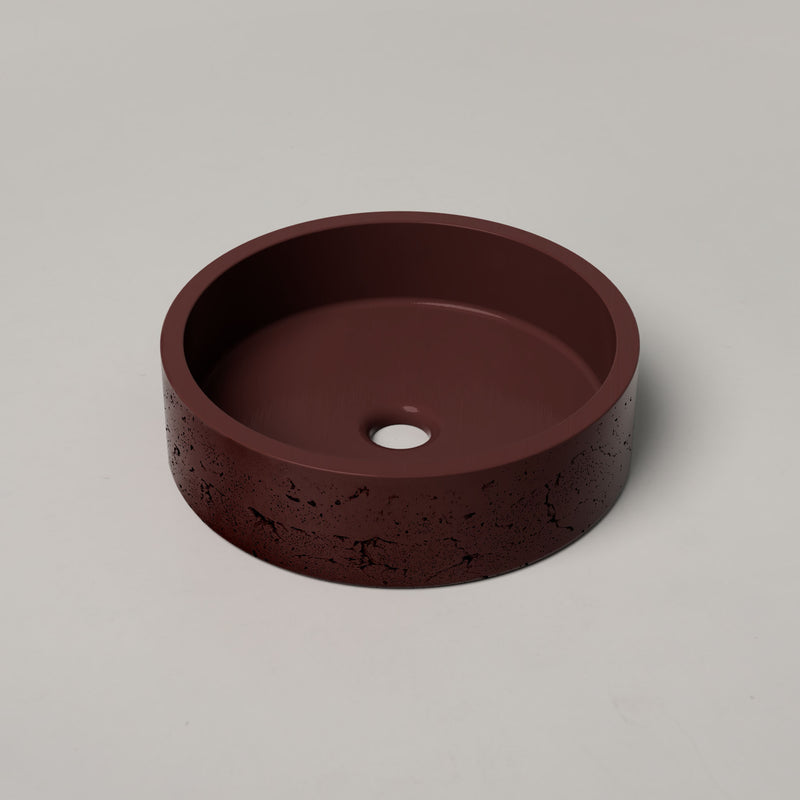 Hoop Basin