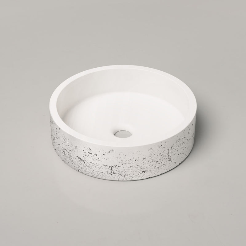 Hoop Basin