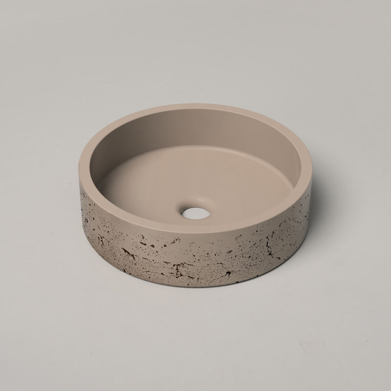 Hoop Basin