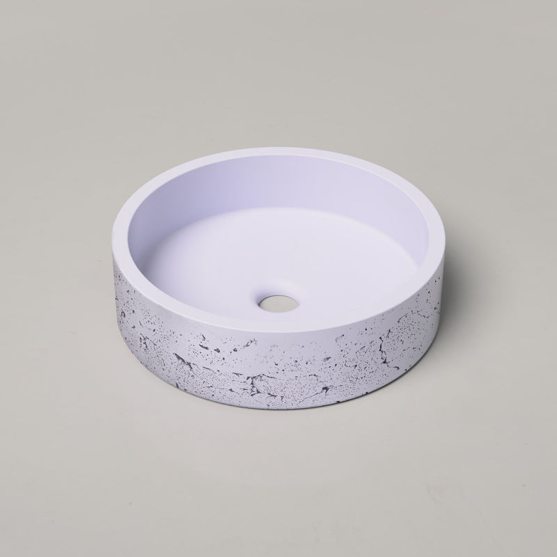 Hoop Basin