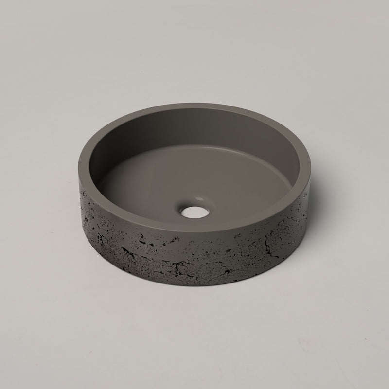 Hoop Basin