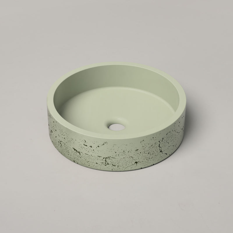 Hoop Basin