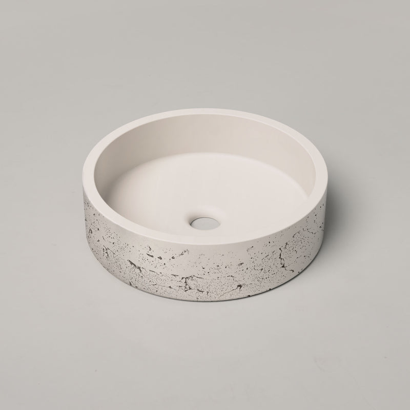 Hoop Basin