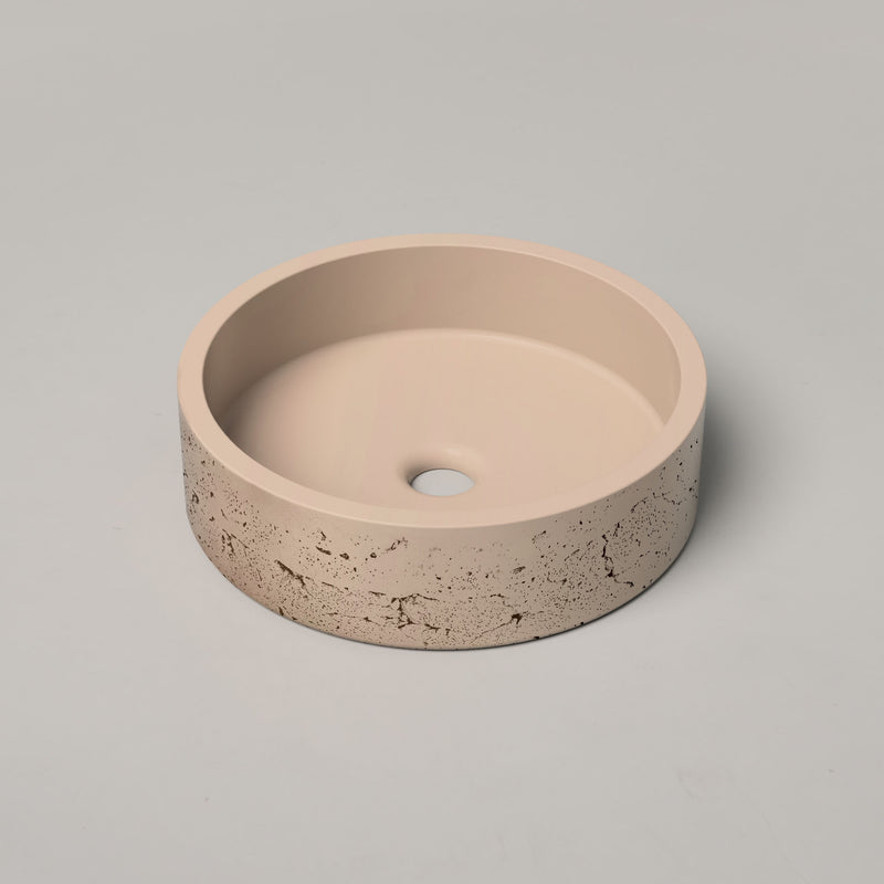 Hoop Basin