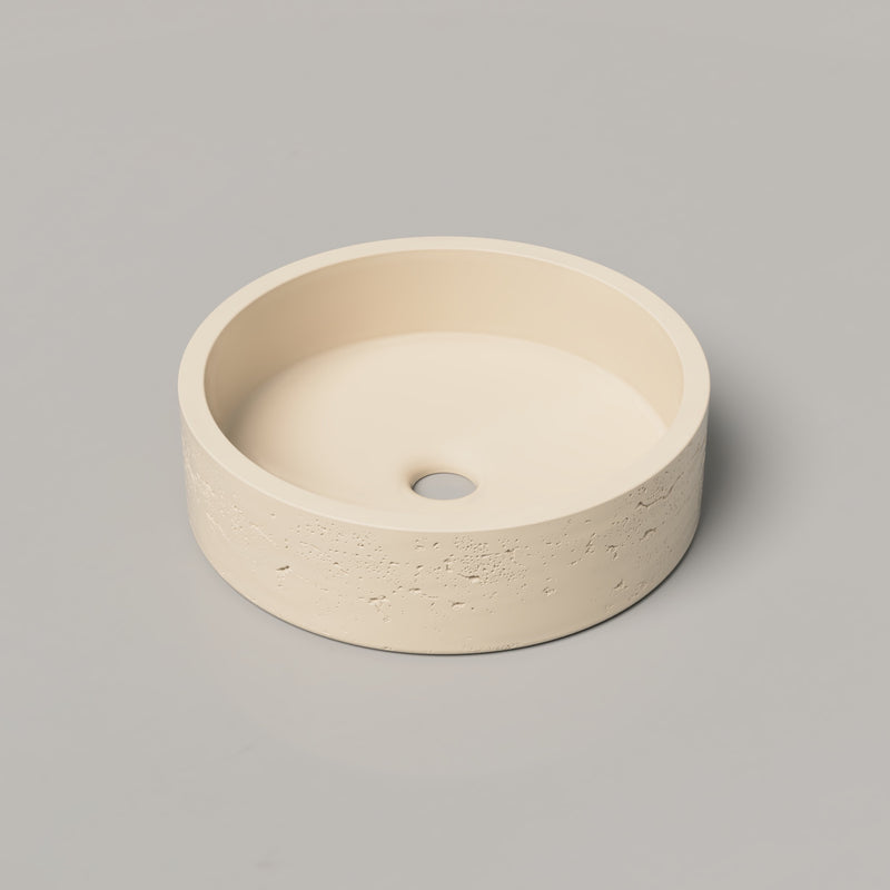 Hoop Basin