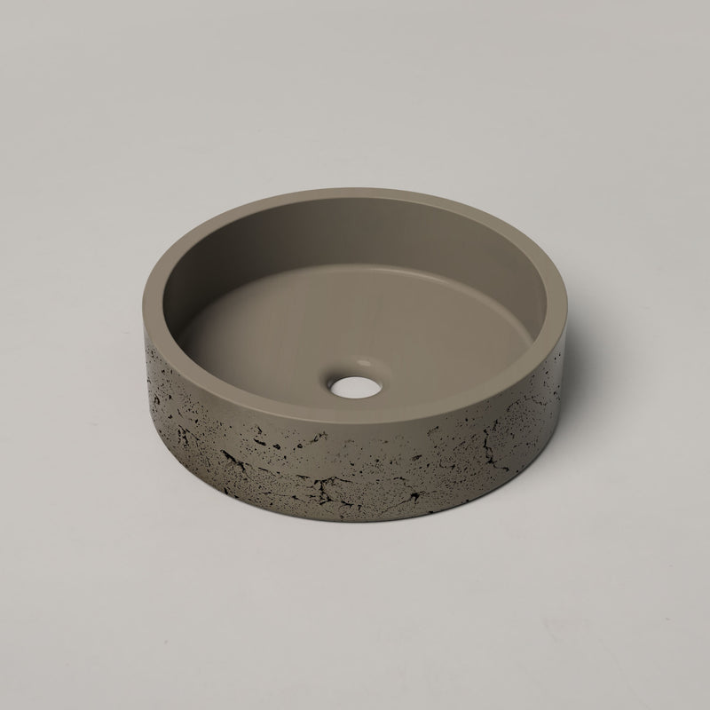 Hoop Basin