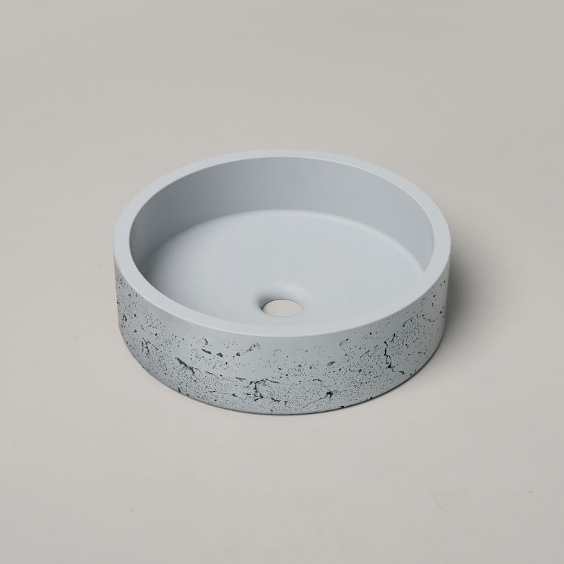 Hoop Basin