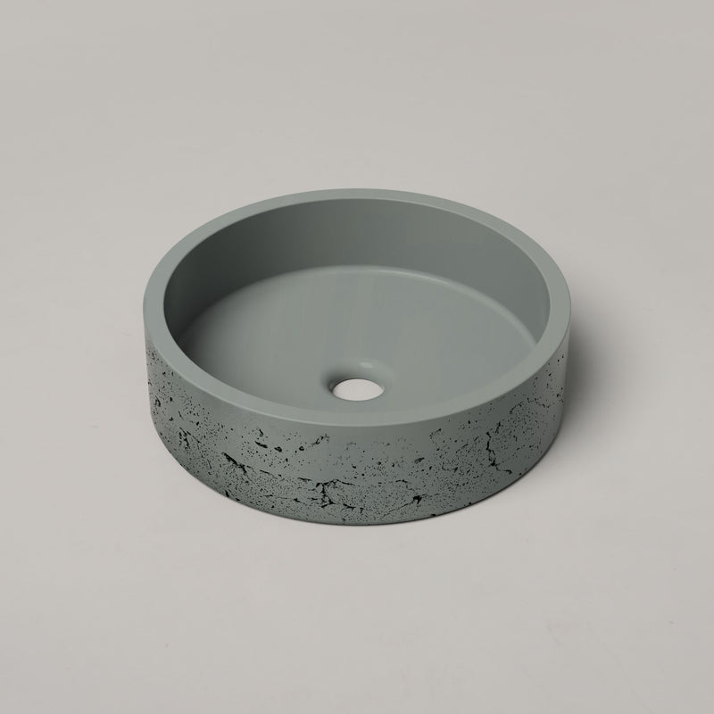 Hoop Basin