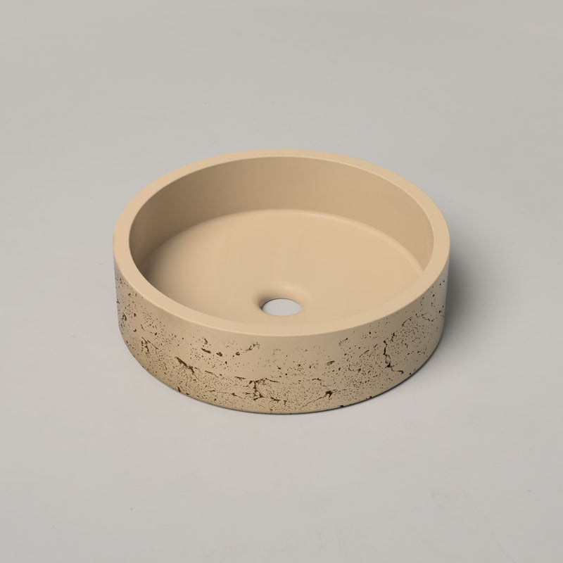 Hoop Basin