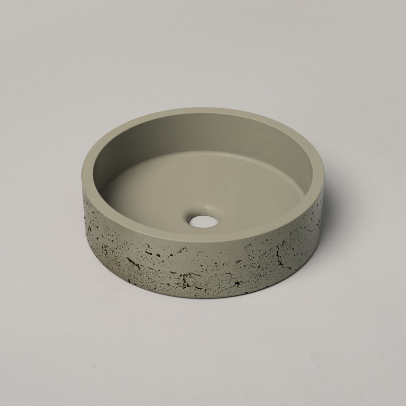 Hoop Basin