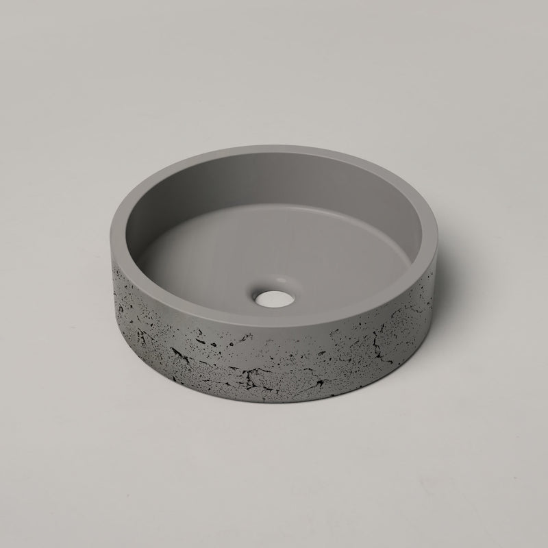 Hoop Basin