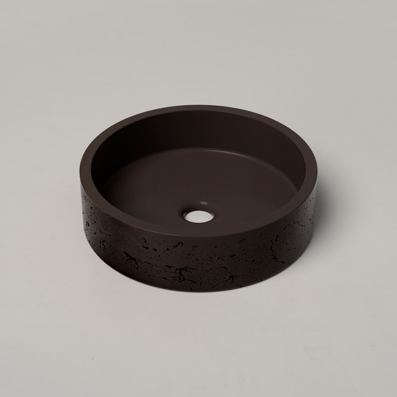 Hoop Basin