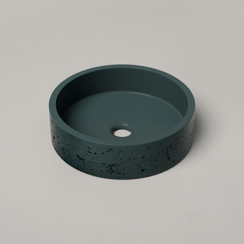 Hoop Basin