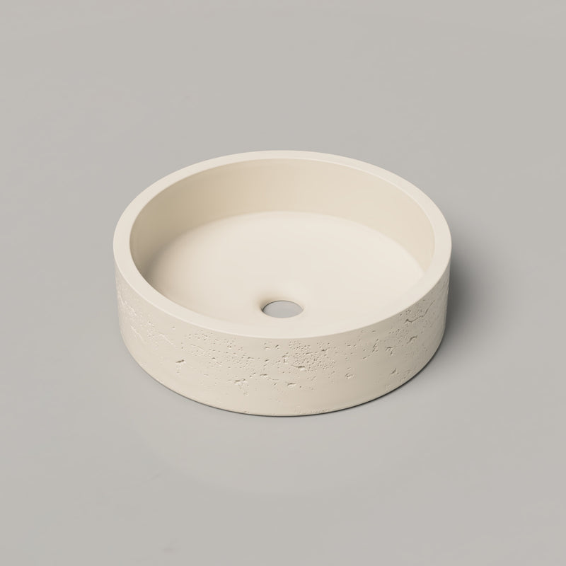 Hoop Basin
