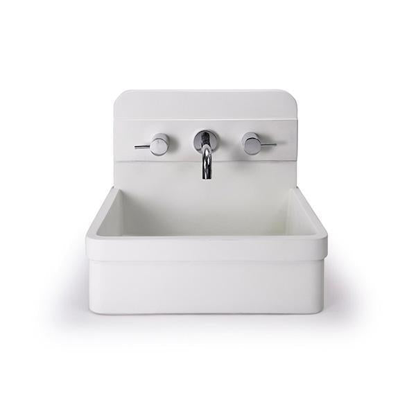 Herbert Two Tone Basin
