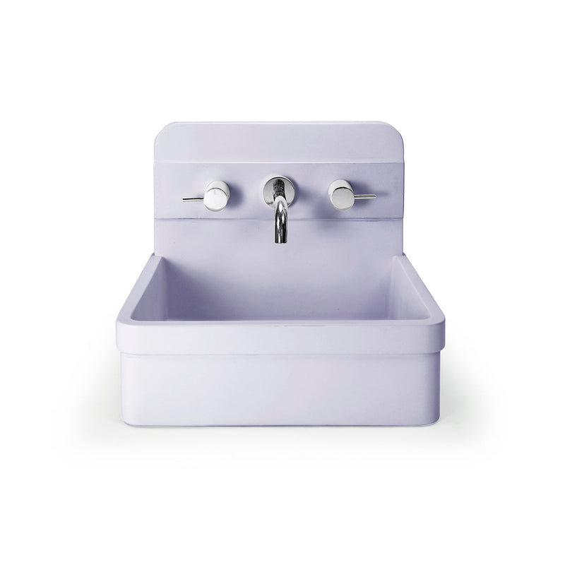 Herbert Two Tone Basin