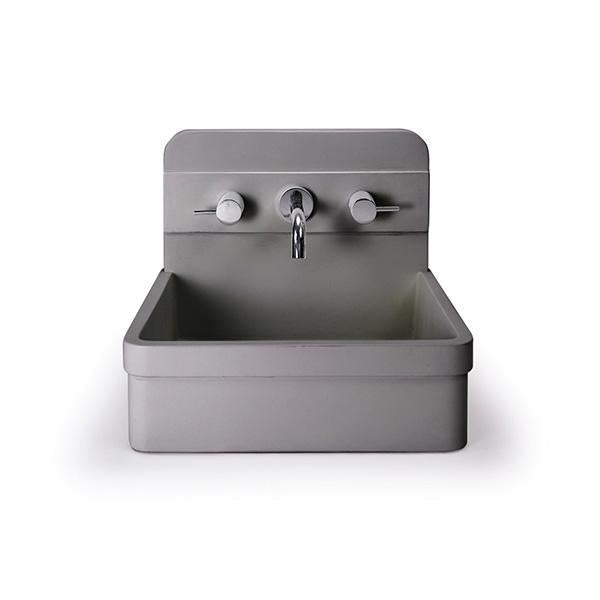 Herbert Two Tone Basin