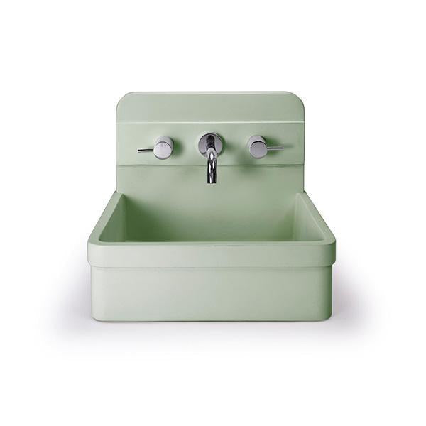 Herbert Two Tone Basin
