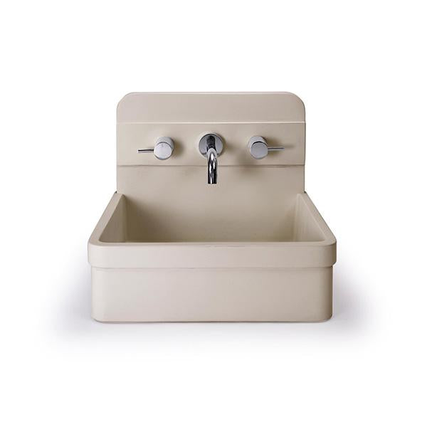 Herbert Two Tone Basin