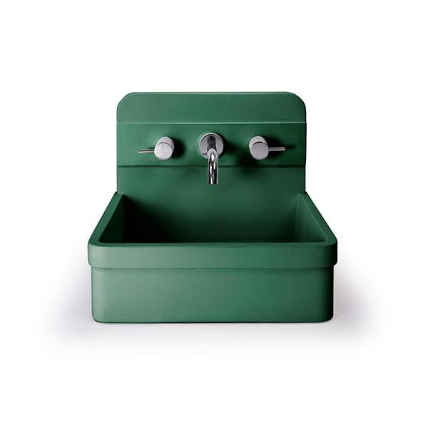 Herbert Two Tone Basin