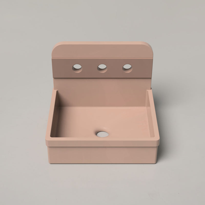 Herbert Two Tone Basin