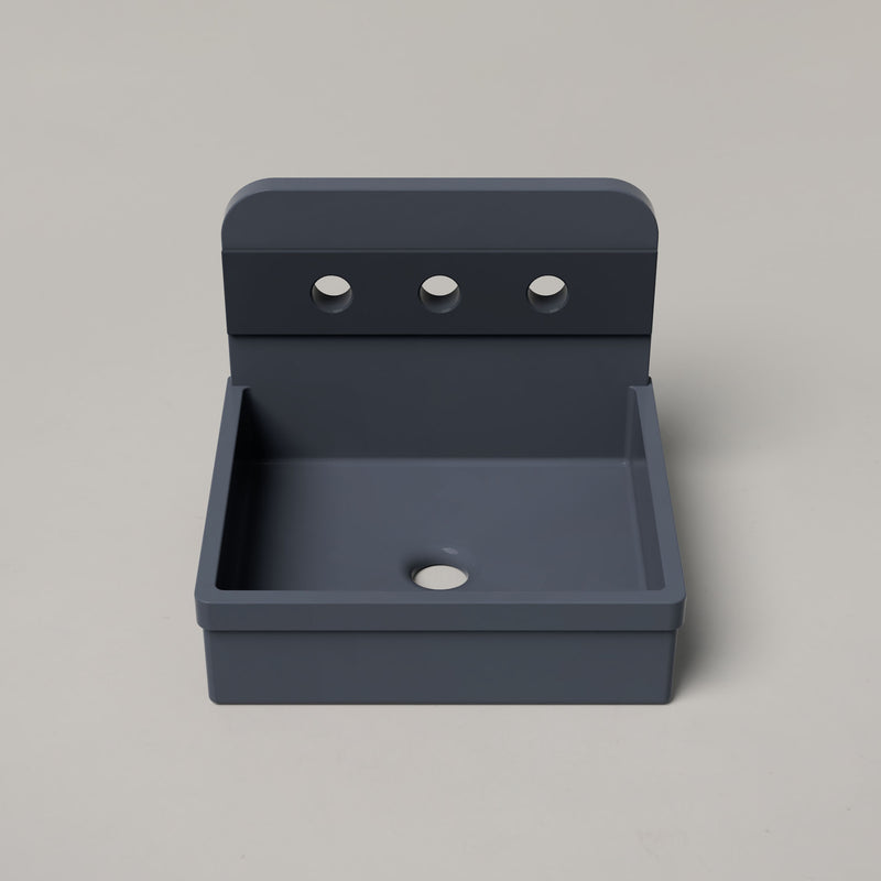 Herbert Two Tone Basin