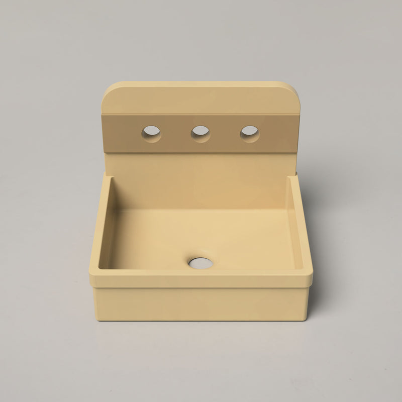 Herbert Two Tone Basin