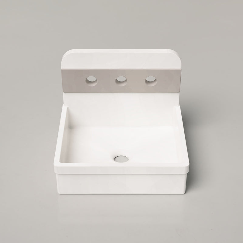 Herbert Two Tone Basin