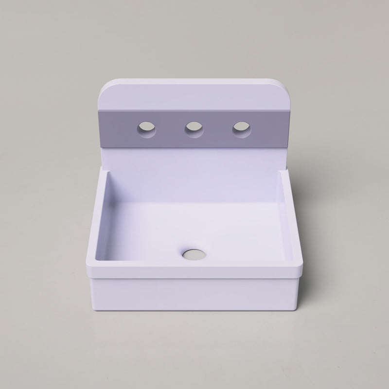 Herbert Two Tone Basin
