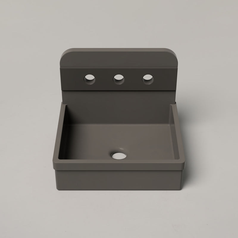 Herbert Two Tone Basin