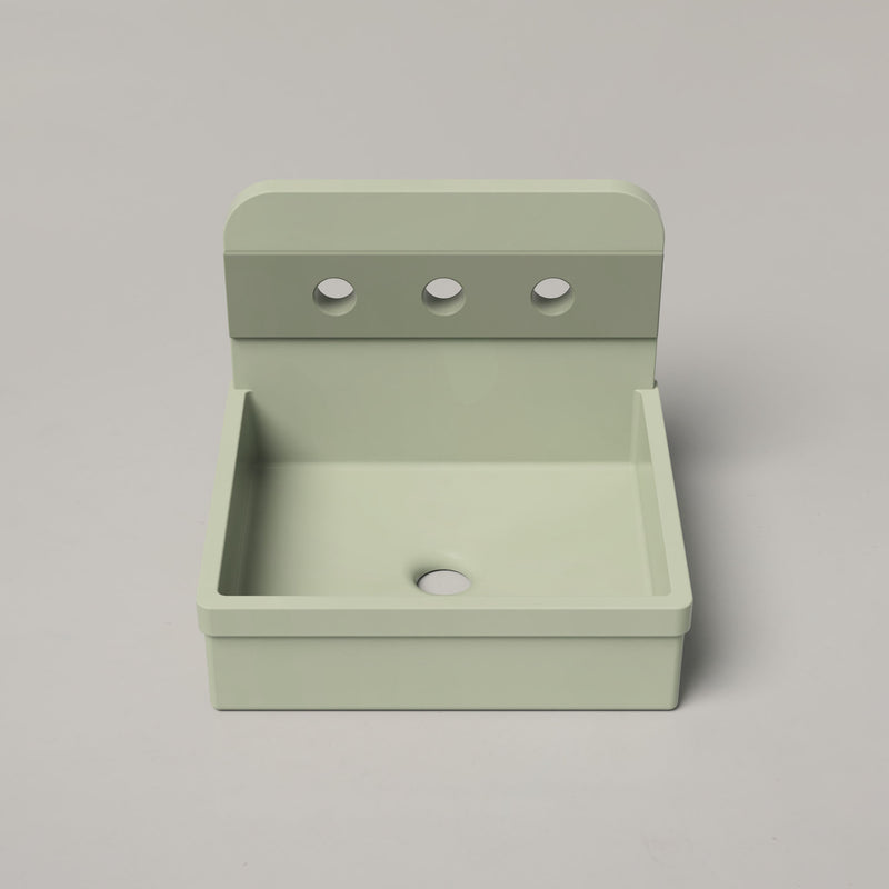Herbert Two Tone Basin