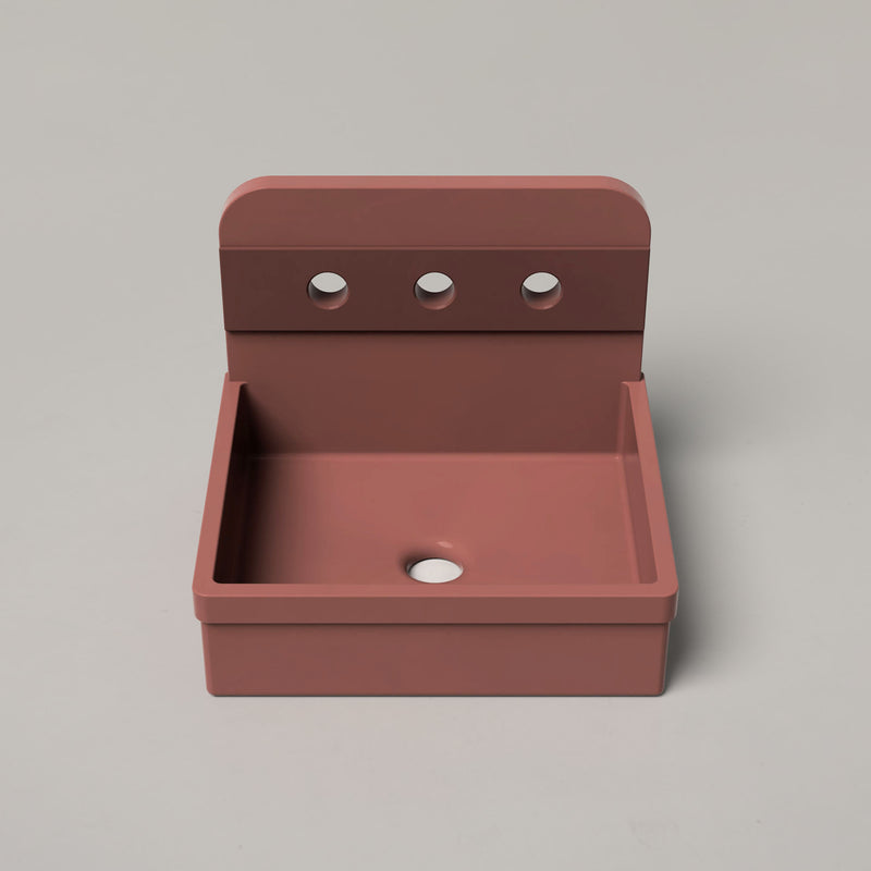 Herbert Two Tone Basin