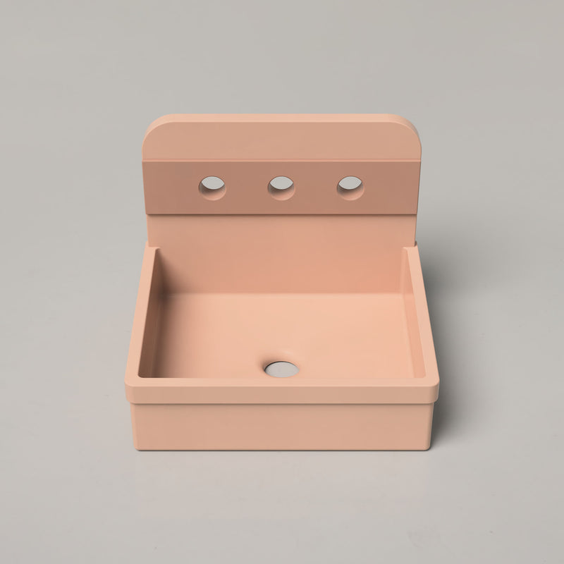 Herbert Two Tone Basin