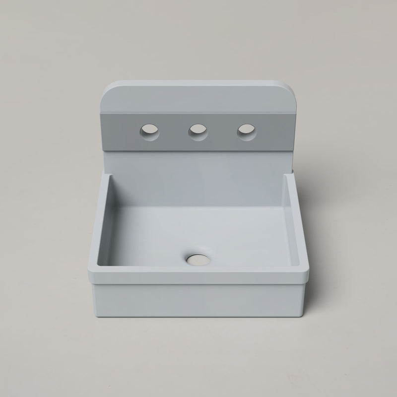 Herbert Two Tone Basin