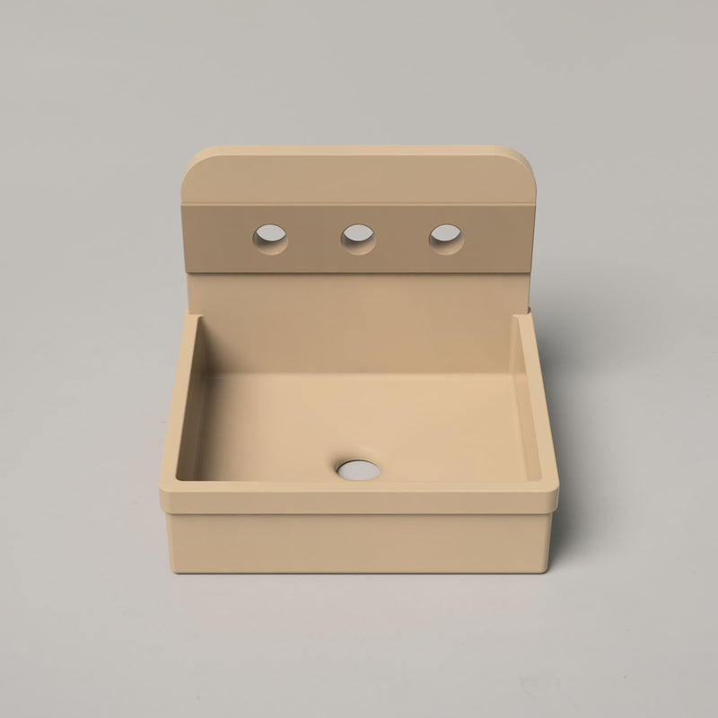 Herbert Two Tone Basin