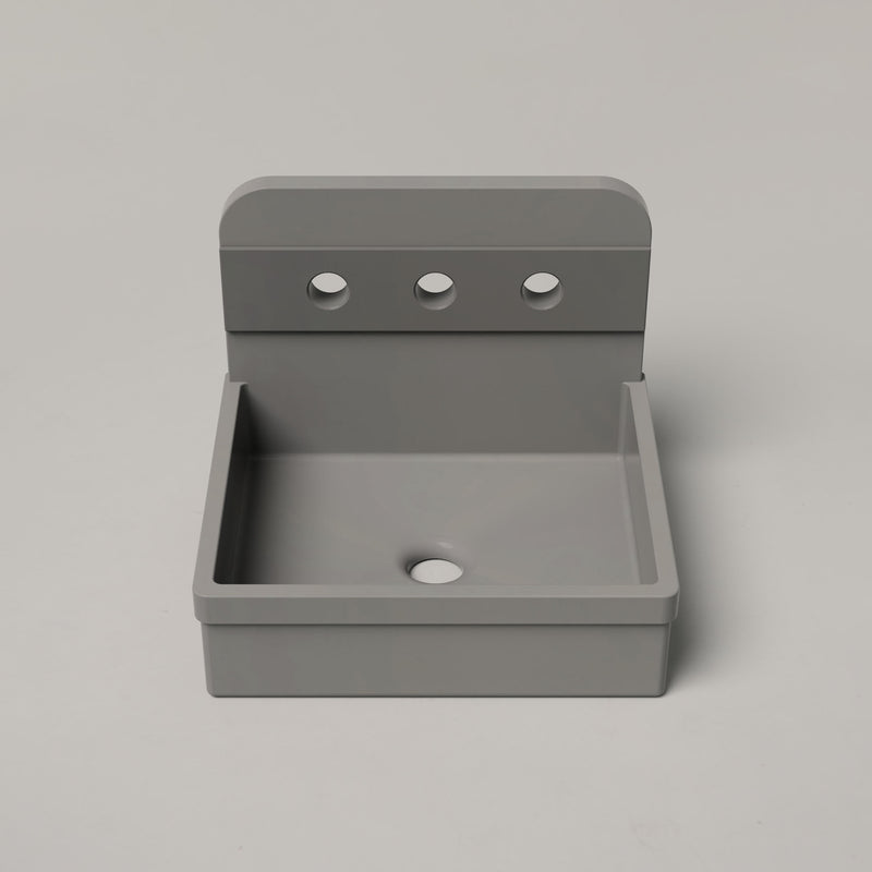 Herbert Two Tone Basin