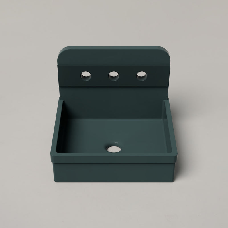 Herbert Two Tone Basin