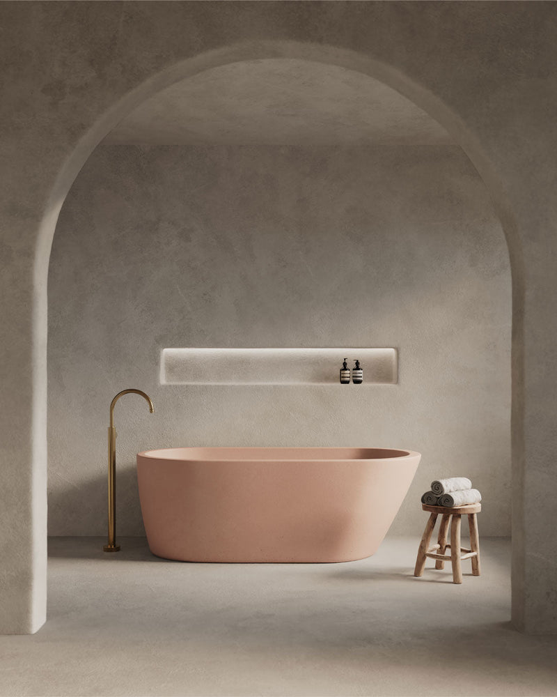 Juno Freestanding Bathtub